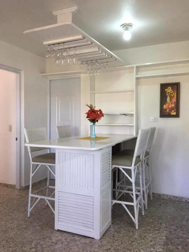 Villa Flor Сосуа Екстер'єр фото